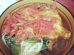 -华兴街煎蛋面(总店)