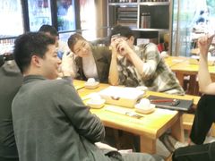 -木屋烧烤(坂田天安云谷店)