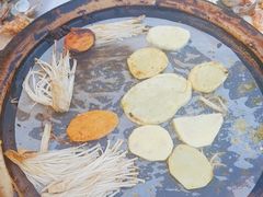 -老渔家·白族·石板烧·野生菌火锅(古城中心店)