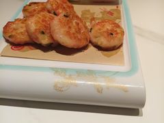 -双合园·海鲜水饺青岛菜(九水东路店)