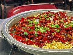 -莫熙炉鱼(旭海时代广场店)