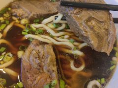 -中国厨房/台湾牛肉面