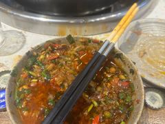 -肖肖酸萝卜鱼火锅(总店)