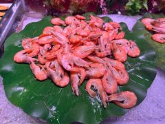 -好伦哥比萨烤肉自助(马家堡店)