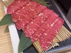 -松鱼亭·和牛烧肉(协鑫广场店)