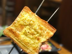 烤面包-齐齐哈尔特色烤肉