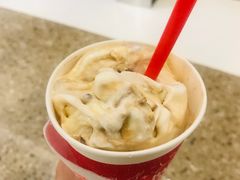 提拉米苏巴旦木-DQ·蛋糕·冰淇淋(万象城店)