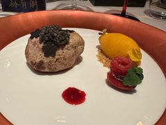 -莲西餐