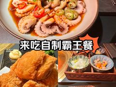 -無二炙坊·和牛烧肉(大钟寺1733店)