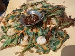 海鲜饼-莫嘎(乌鲁木齐中路店)