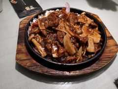 -老屋印象川菜(马园路店)