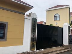 -青岛德国监狱旧址博物馆