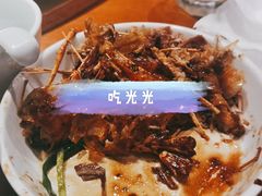 -老头儿油爆虾·1987杭州烟火味(湖滨银泰in77D区店)