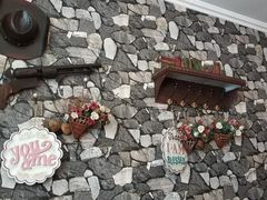 -92°C俄式厨房(中央大街店)