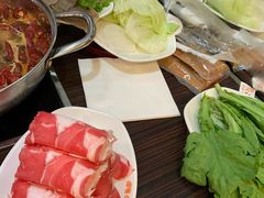 -呷哺呷哺(西单大悦城店)