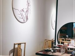 大堂-潮堂(环球金融中心店)