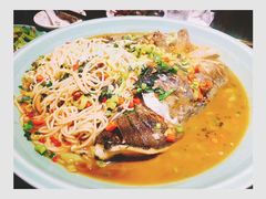 -德叔阙里·衢州菜馆(月湖店)