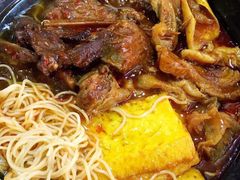 -亞婆井·劲抽面食(铂顿城店)