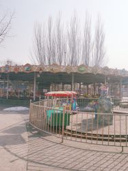 -大望京儿童游乐场