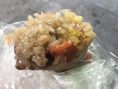 -司徒世家·兵马司林粽球(牌坊街店)