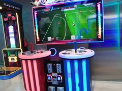 -核客电玩城(东门店)