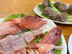 大东星斑-吉友粥底火锅(方斜路店)