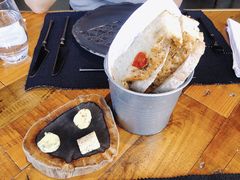 -AZUL by FUEL蓝色·法式酒馆(琶醍店)