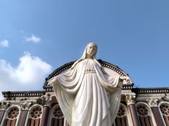 -平安桥天主教堂