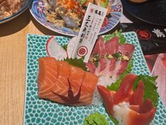 -鹤龟料理店(时代天街店)