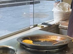-老新隆牛肉锅贴(新街口店)
