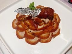 -味+新京宴·烤鸭·北京菜(创意谷店)