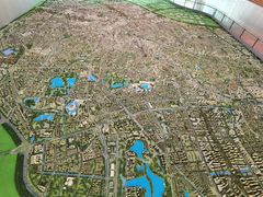 -天津市规划展览馆