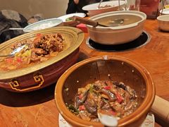 -瑶王府·广西菜(金阳路店)