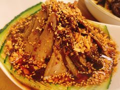 夫妻肺片-之参餐厅(前门大街店)