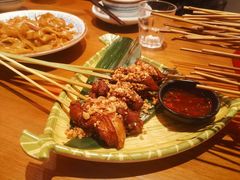 -今邕烧烤(西大店)