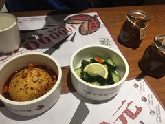 -渝是乎酸菜鱼(龙旗购物中心店)