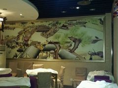 android_upload_pic-北平食府·北京烤鸭(北京西站六里桥店)