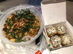 -东泰祥生煎馆(重庆北路店)