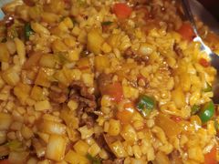 -纳鲁孜·新疆特色餐厅(上海悦荟广场店)