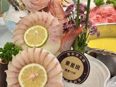 -喜聚薈·花膠雞海鮮火鍋(越秀店)