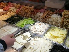 -林静小吃(复兴路店)