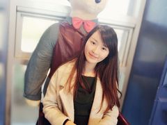 -济州岛泰迪熊博物馆