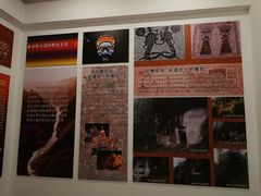 -尧坝古镇