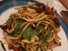 紫光拌菜-紫光园(顺义店)