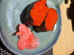 -虹料理·日料放题(悠方店)