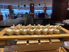 -重庆丽苑维景国际大酒店·海鲜自助餐厅