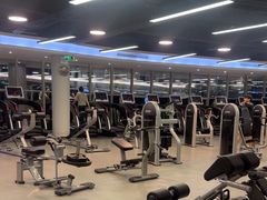 -艾型动健身游泳(环宇城店)