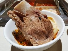 -海底捞火锅(上元大街店)