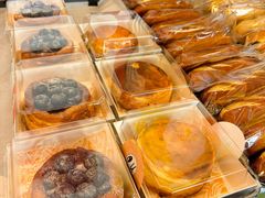 -OUR Bakery(三里屯太古里店)