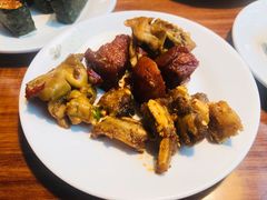 烧肉-汉巴味德(大悦城店)